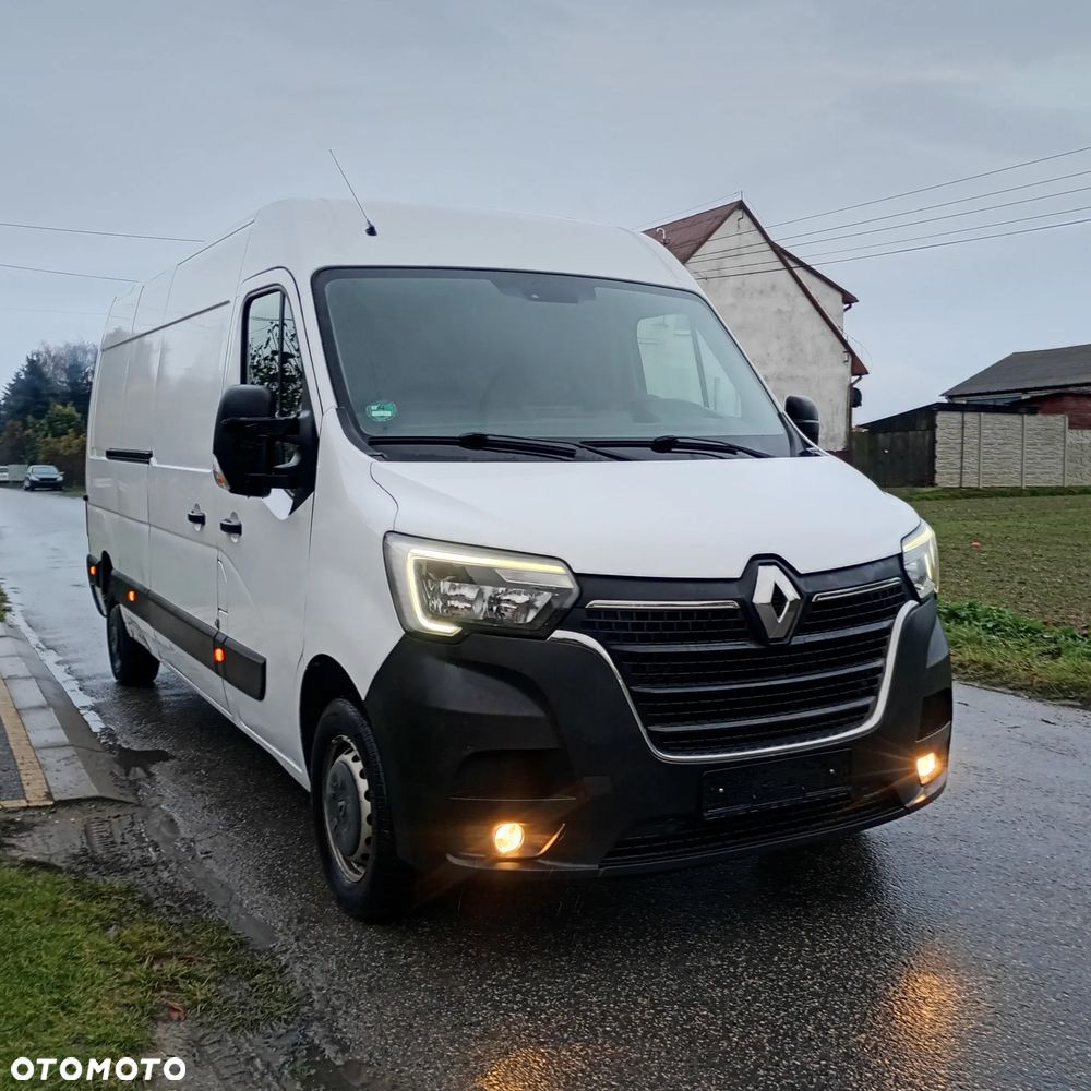 Renault Master - 3