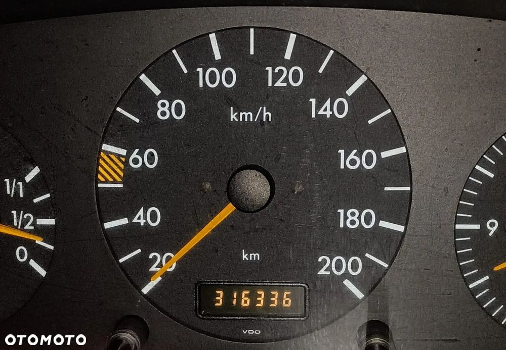 Mercedes-Benz Vito - 10