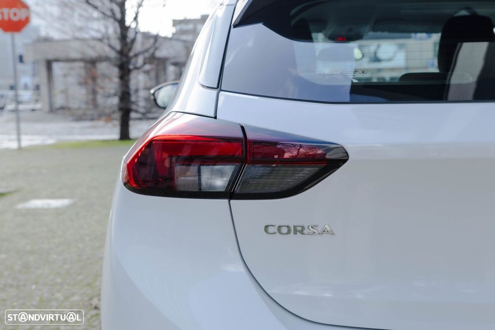 Opel Corsa 1.5 D Business Edition - 14