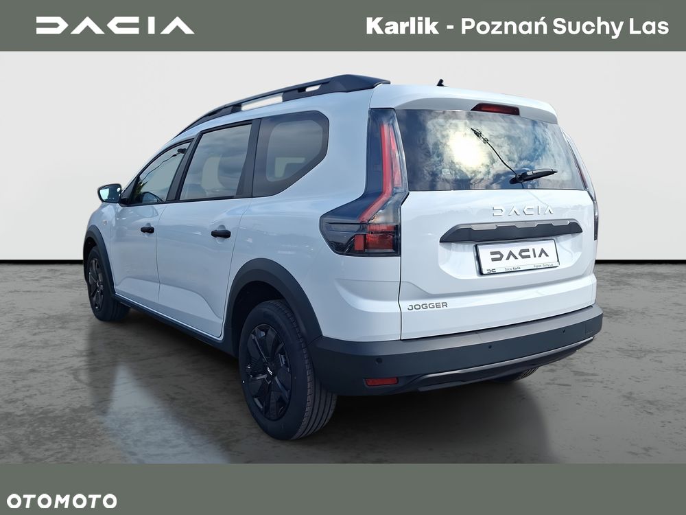 Dacia Jogger 1.0 TCe Essential - 3