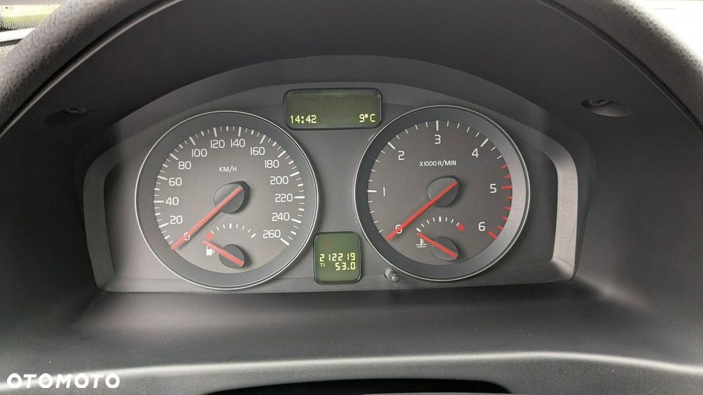 Volvo S40 1.6D DPF DRIVe - 22