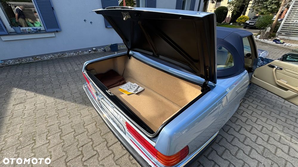 Mercedes-Benz SL - 16