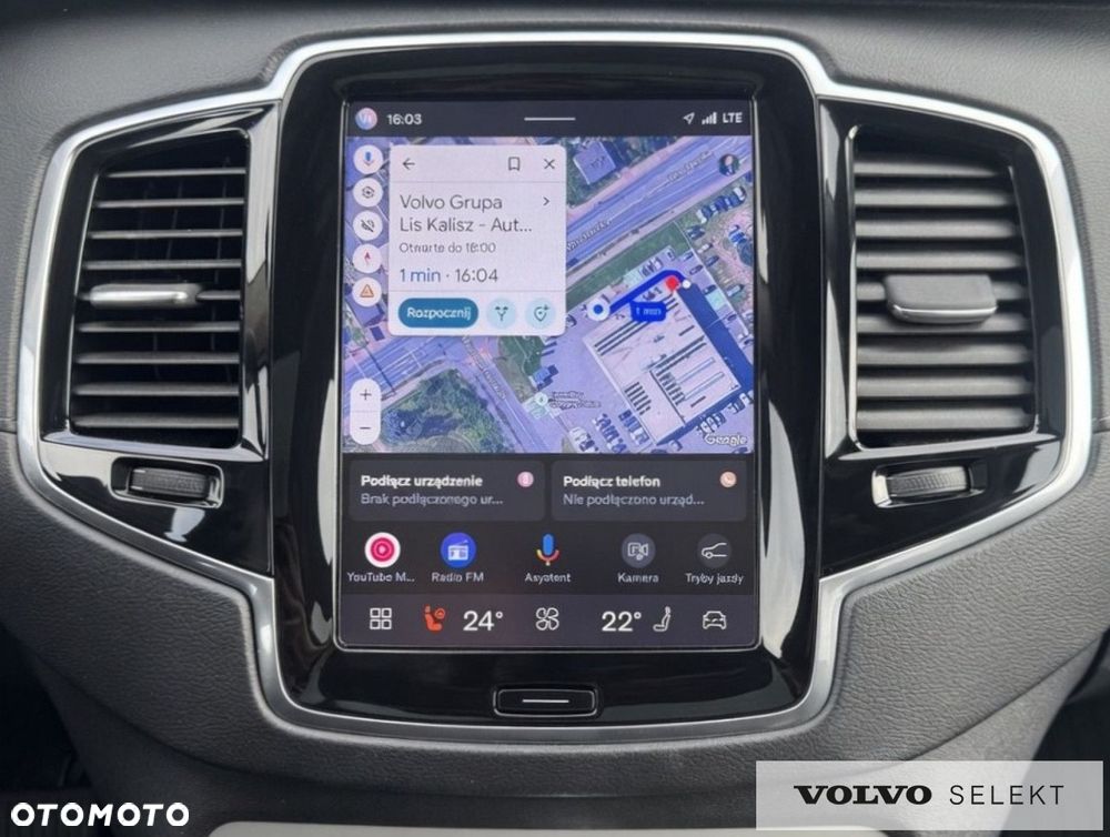 Volvo XC 90 - 15