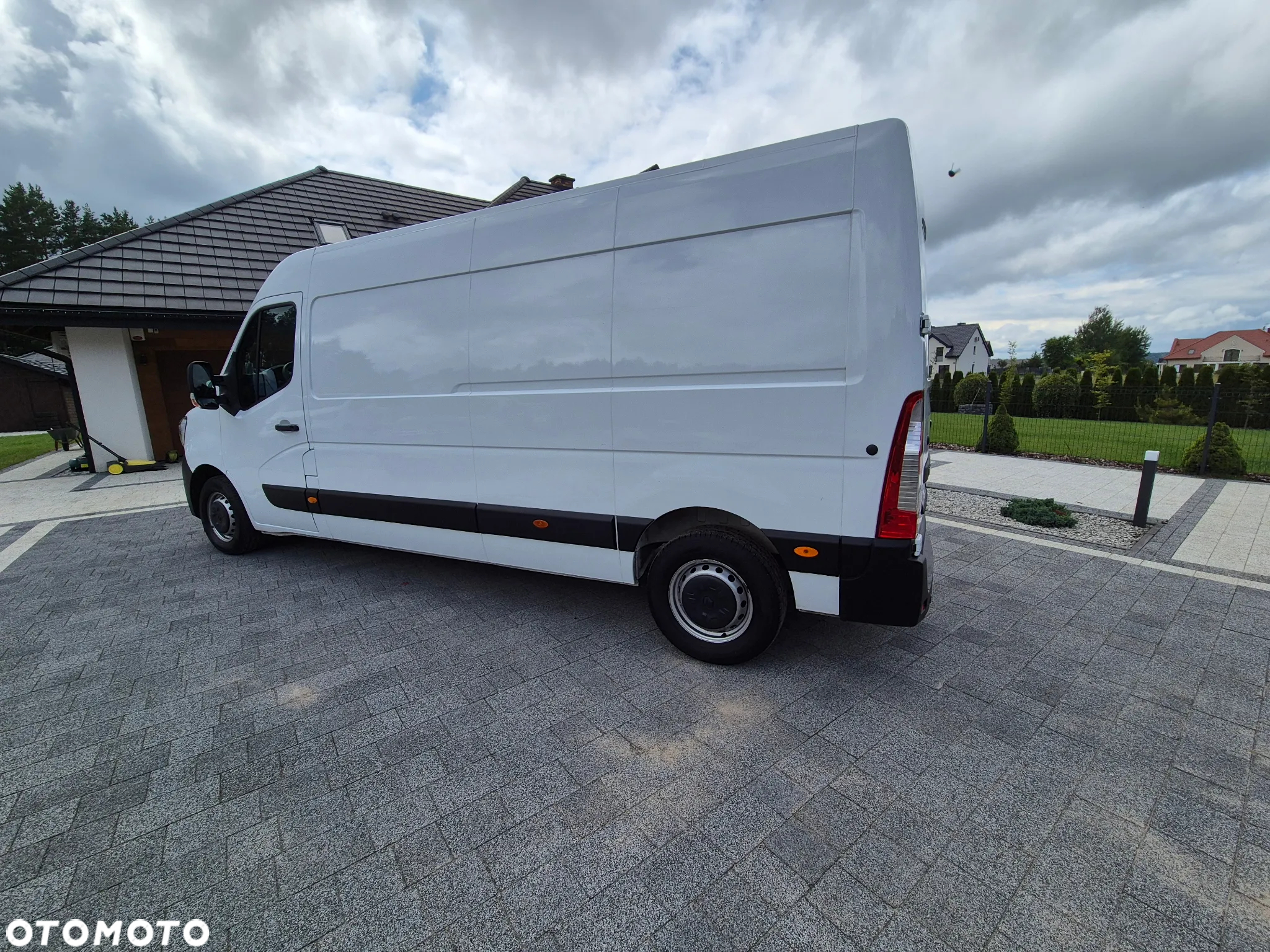 Renault MASTER - 6