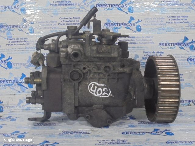 Bomba Injectora 221005B030 TOYOTA DYNA 150 1989 2.8D 85CV 2P BRANCO DENSO - 2