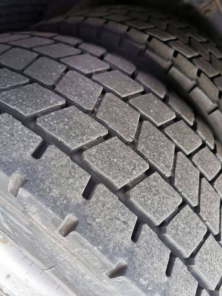 MAN TGX 18.440 - 7