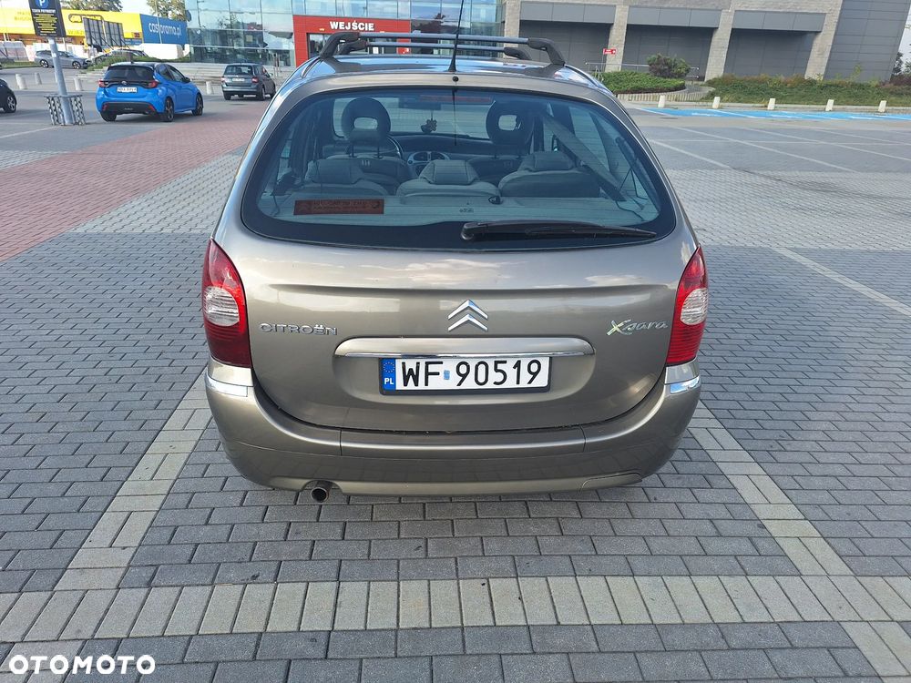 Citroën Xsara Picasso - 3