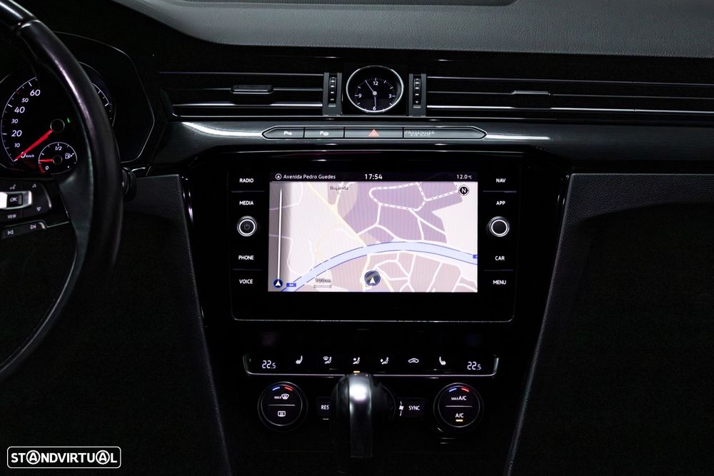 VW Arteon 2.0 TDI Elegance DSG - 27