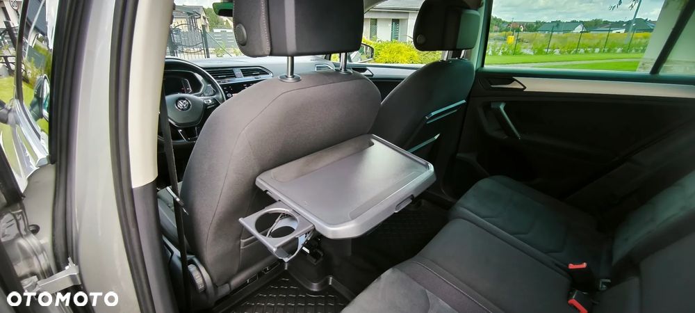 Volkswagen Tiguan 1.5 TSI EVO Comfortline - 15