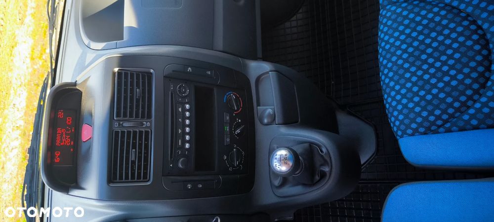 Fiat Scudo - 16