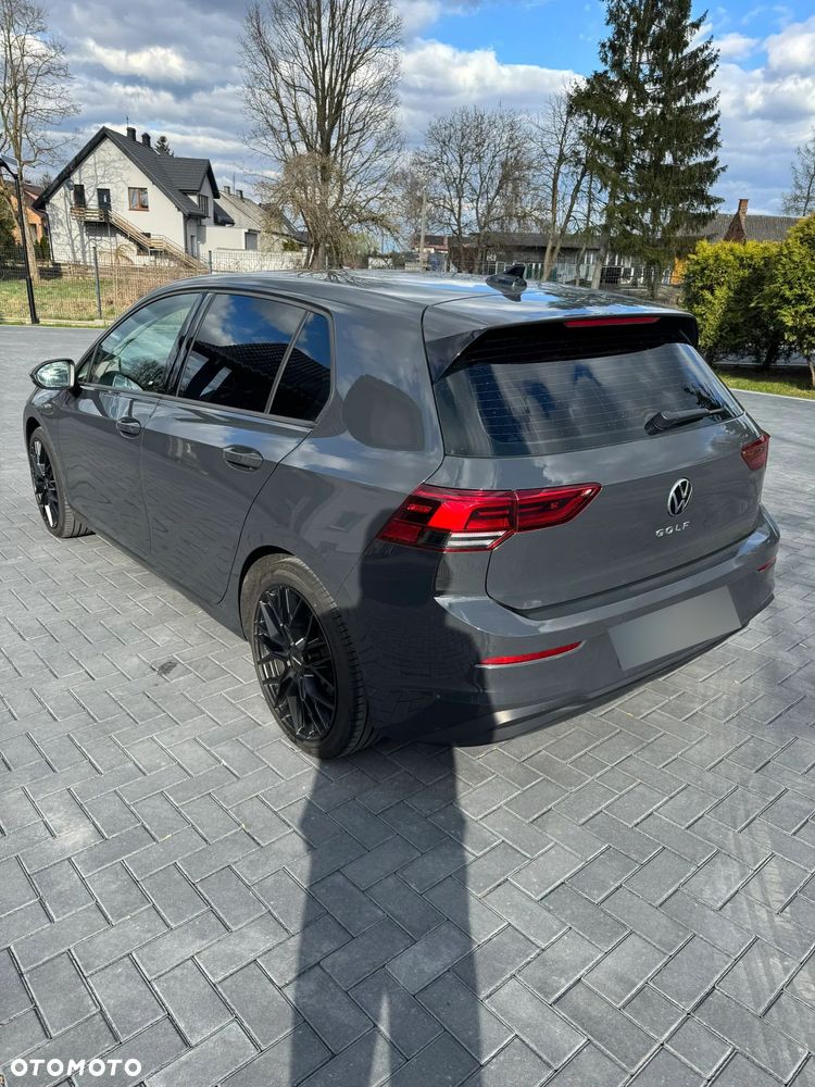 Volkswagen Golf 1.5 TSI EVO Life - 2