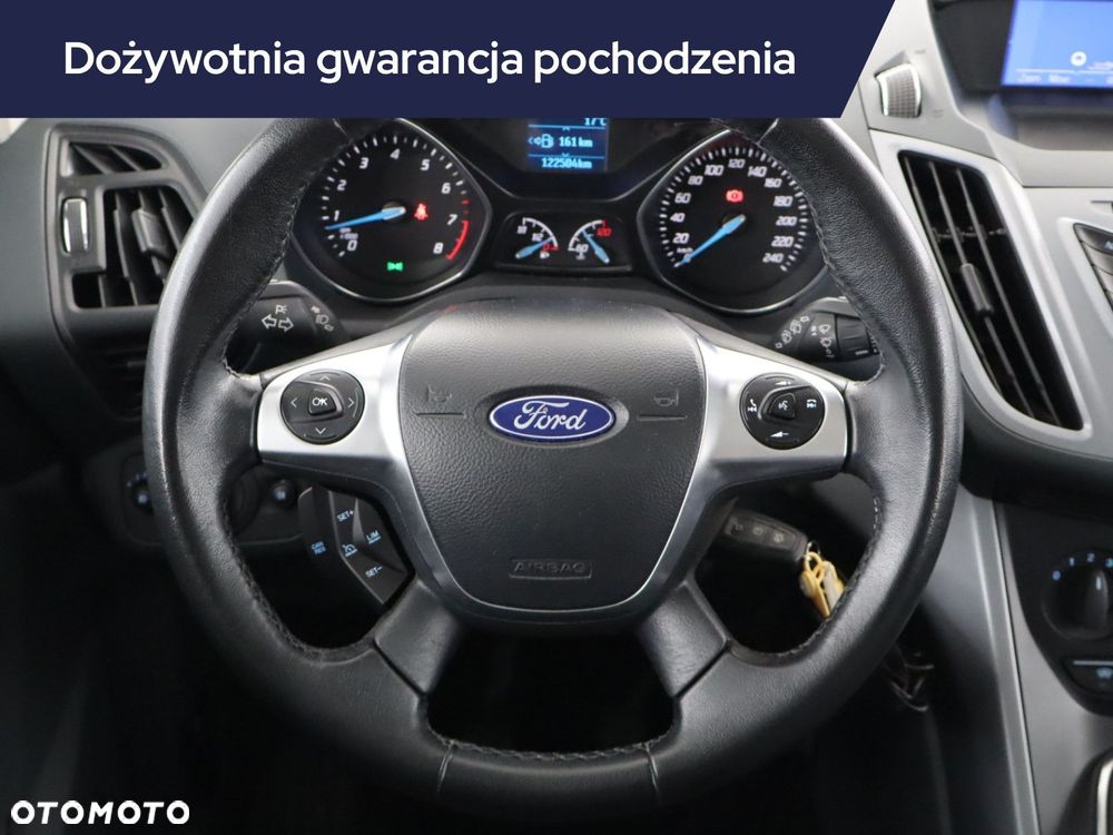 Ford Grand C-MAX - 17