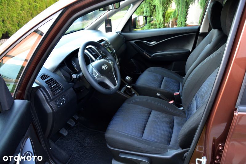 Hyundai ix20 1.4 Classic - 9