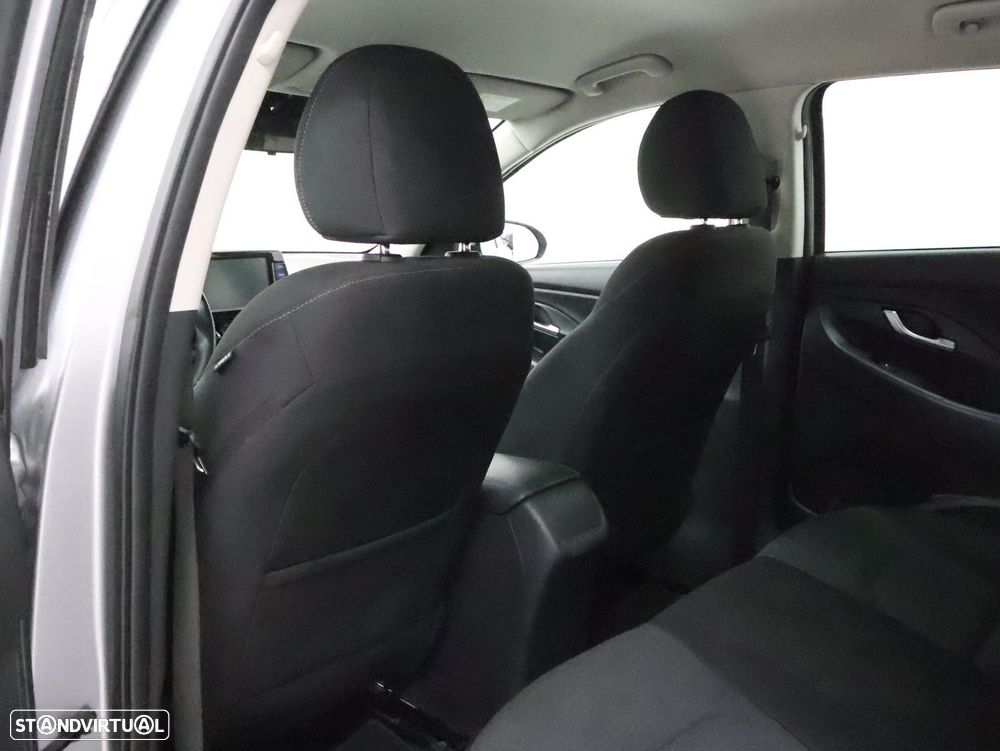 Hyundai i30 SW 1.0 T-GDi Style - 26