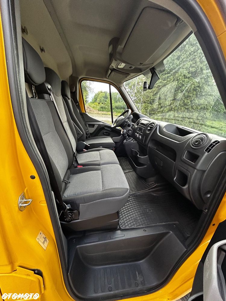 Renault Master - 10