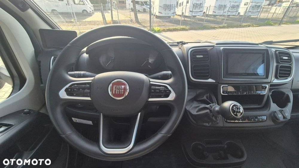 Dethleffs TREND T7057 EB - 8