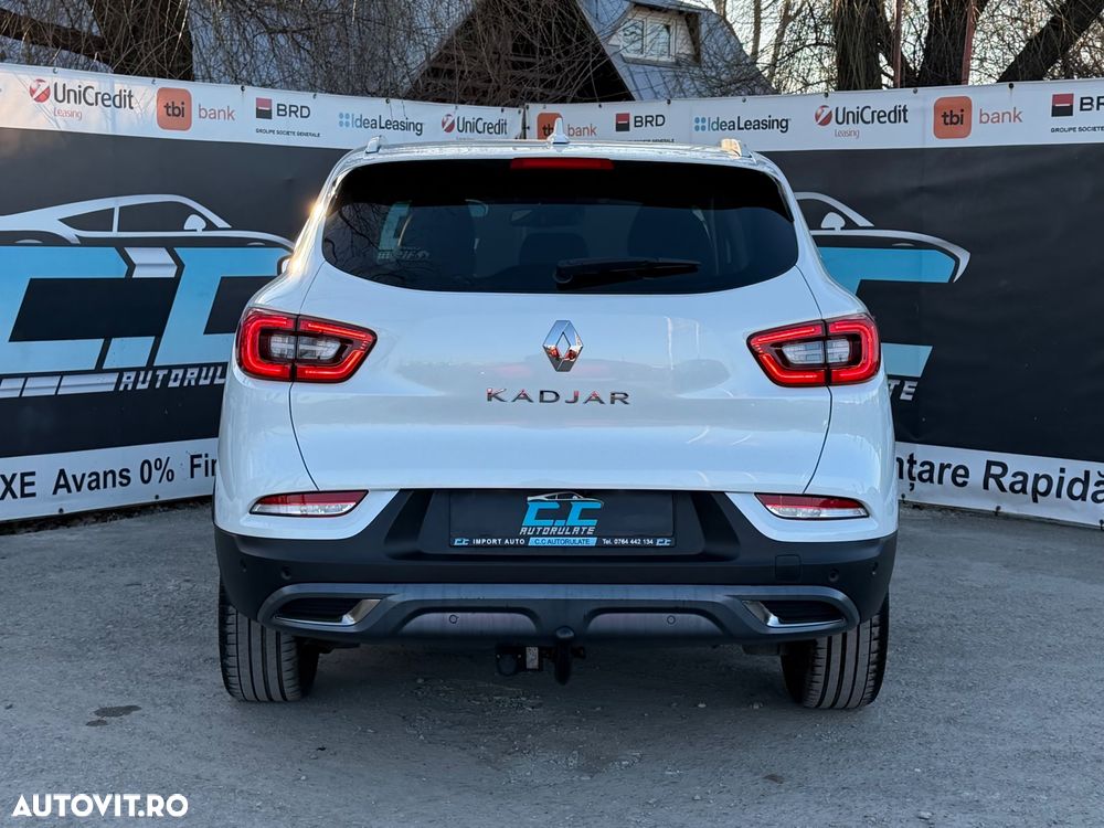 Renault Kadjar TCe EDC GPF Intens - 5
