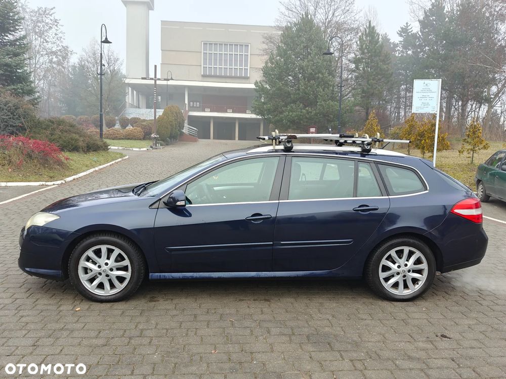 Renault Laguna 2.0 16V Expression - 10