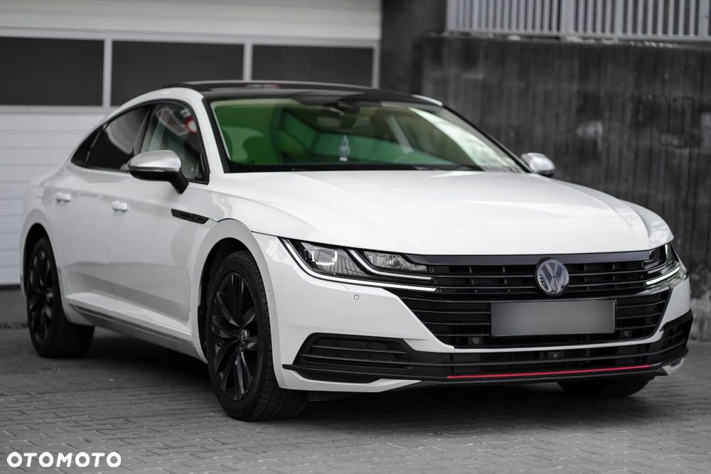Volkswagen Arteon - 3
