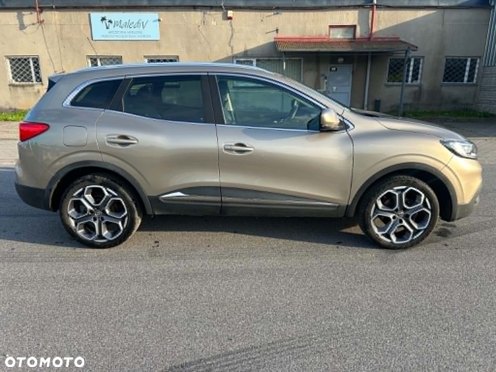 Renault Kadjar - 6