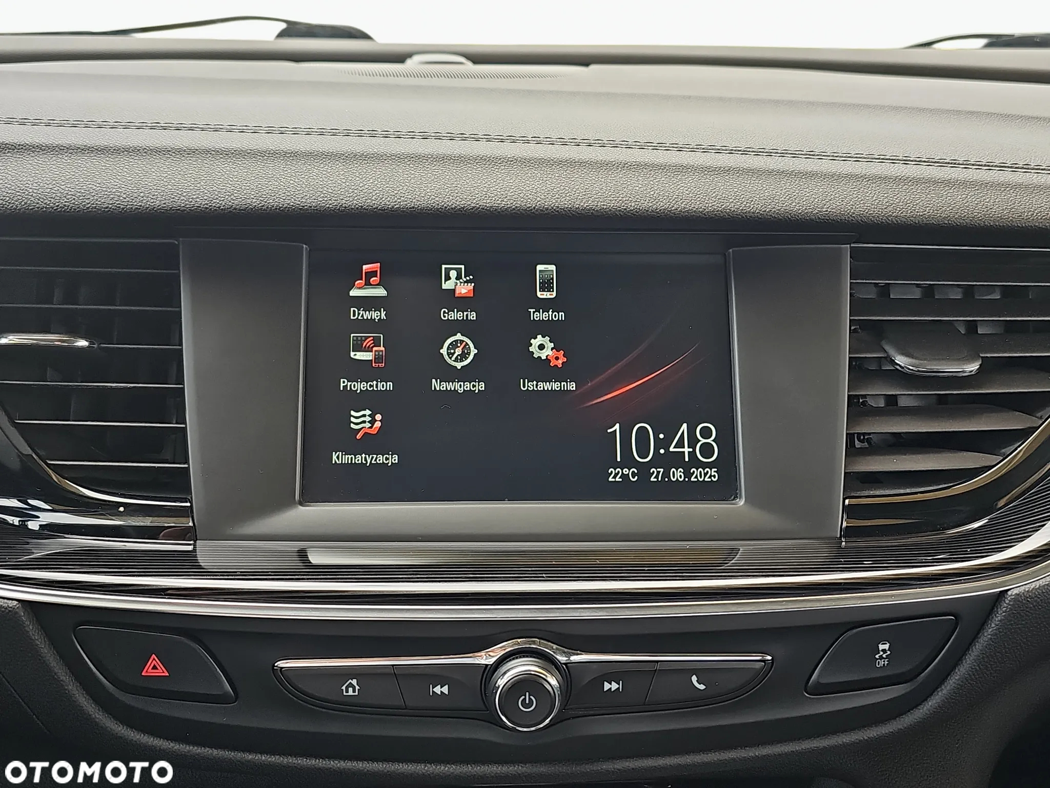 Opel Insignia 1.5 T Innovation S&S - 21