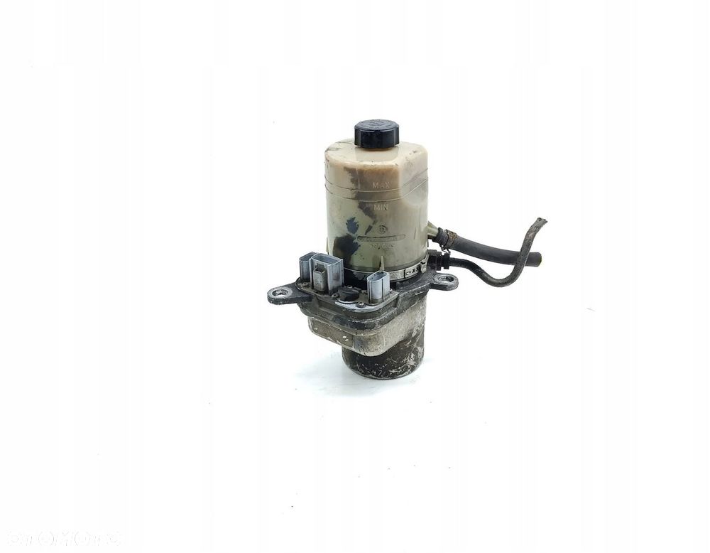POMPA WSPOMAGANIA ELEKTRYCZNA FORD FOCUS MK2 4M513K514BD - 1