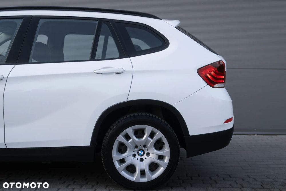 BMW X1 xDrive18d - 20
