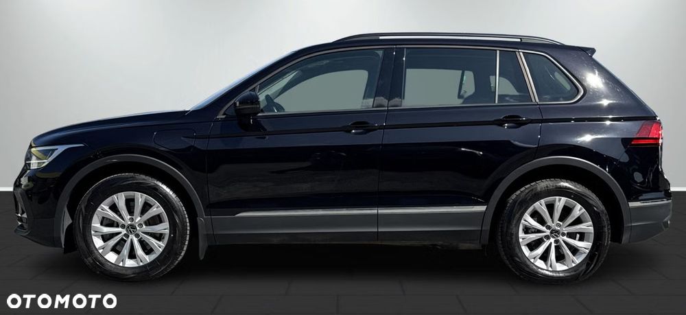Volkswagen Tiguan 1.4 eHybrid OPF DSG Life - 4