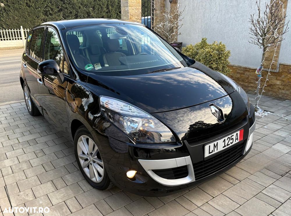 Renault Scenic - 3