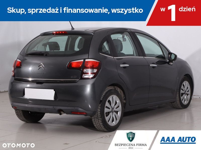 Citroën C3 - 7