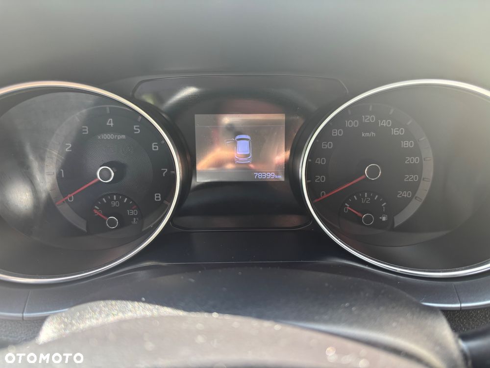 Kia Ceed 1.0 T-GDI M - 6