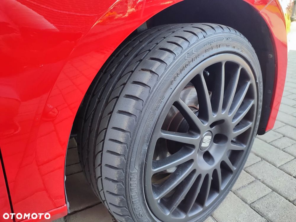 Seat Leon SC 1.2 TSI Reference - 19