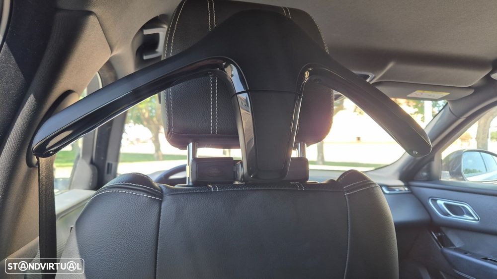 Land Rover Range Rover Velar 2.0d R-Dynamic - 37