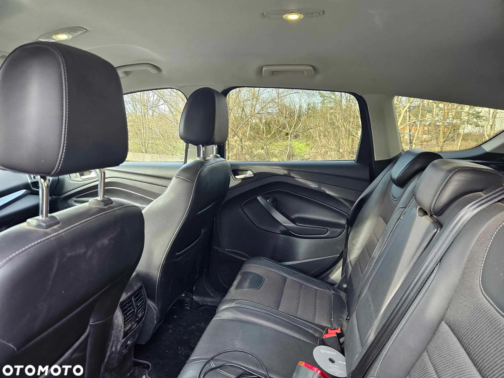 Ford Kuga 2.0 TDCi Trend - 21