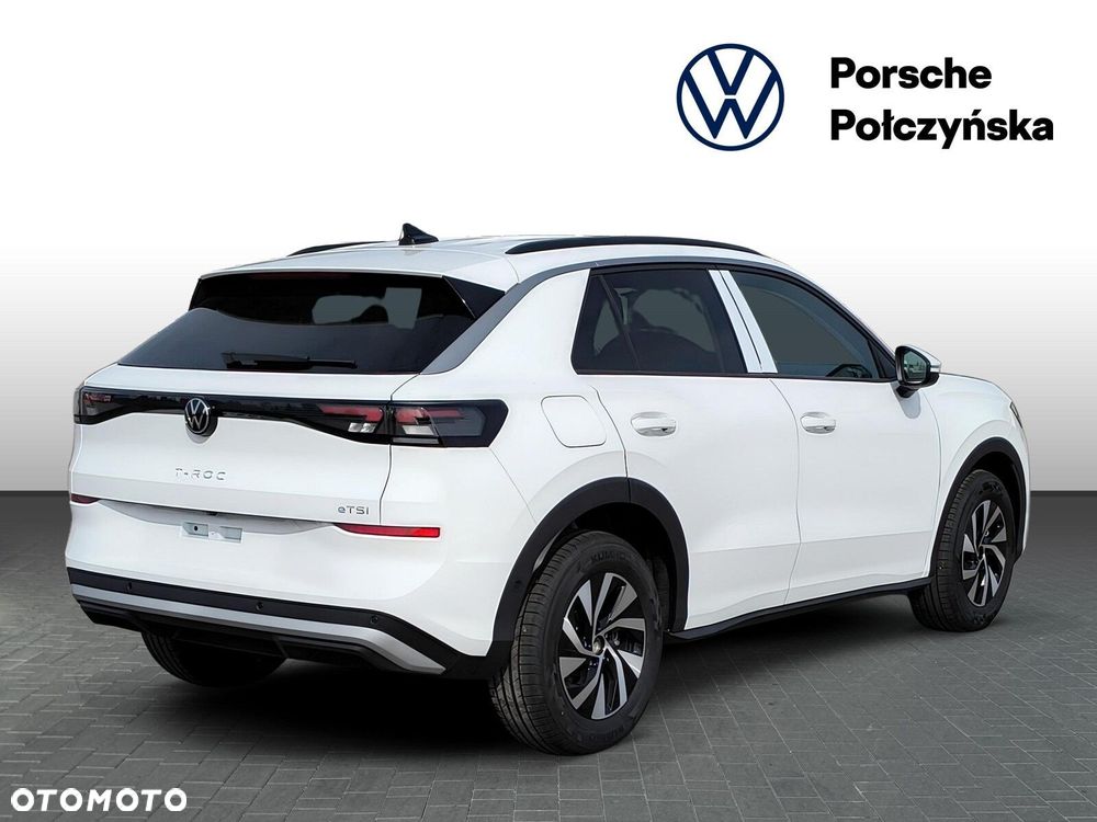 Volkswagen T-Roc - 5