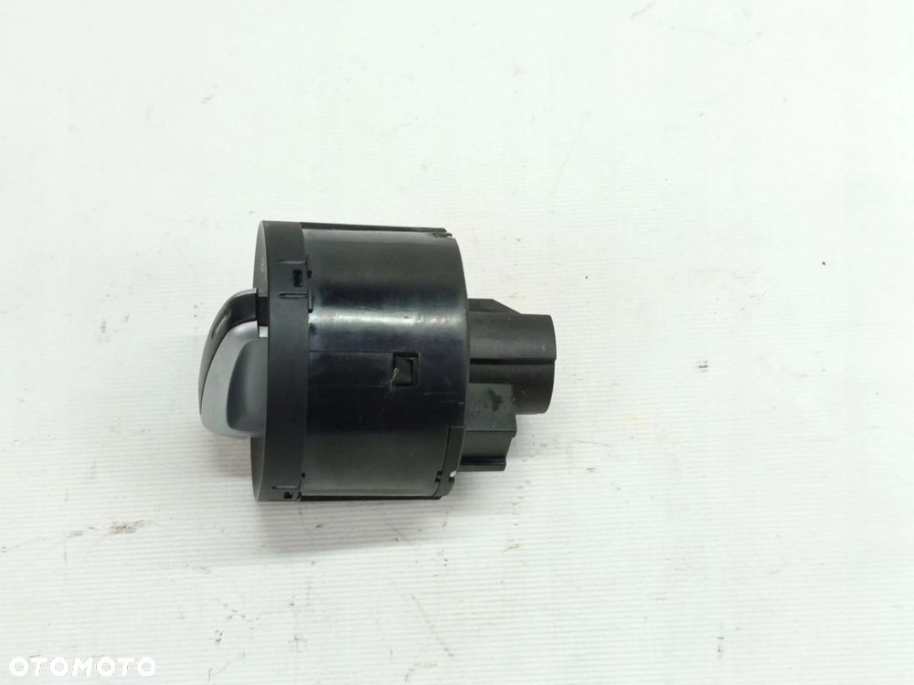 VW GOLF VI SCIROCCO AUDI SEAT SKODA WŁĄCZNIK PRZEŁĄCZNIK ŚWIATEŁ 3C8941431N - 2
