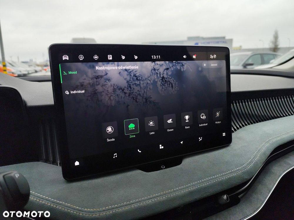 Skoda Superb - 35