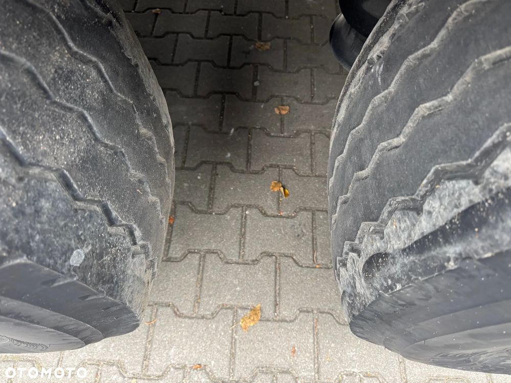 Krone Izoterma, Doppelstock!! - 20
