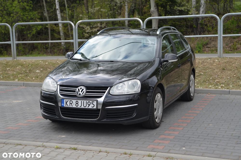 Volkswagen Golf 1.9 TDI Comfortline - 31