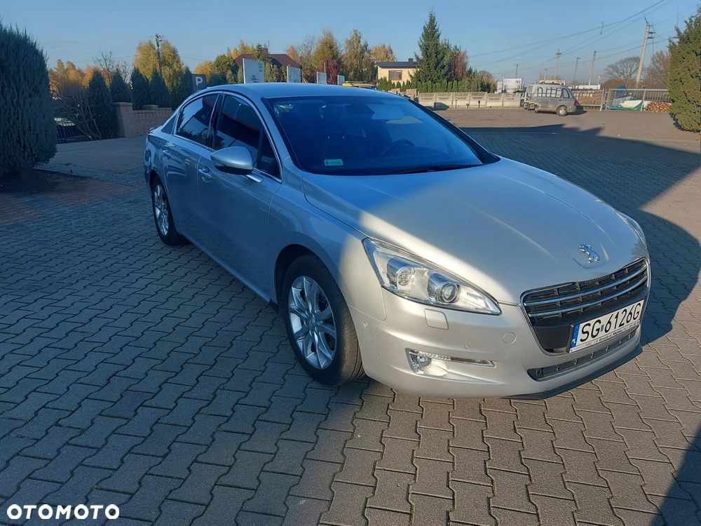 Peugeot 508 - 19