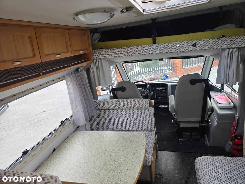 Fiat Ducato - 15