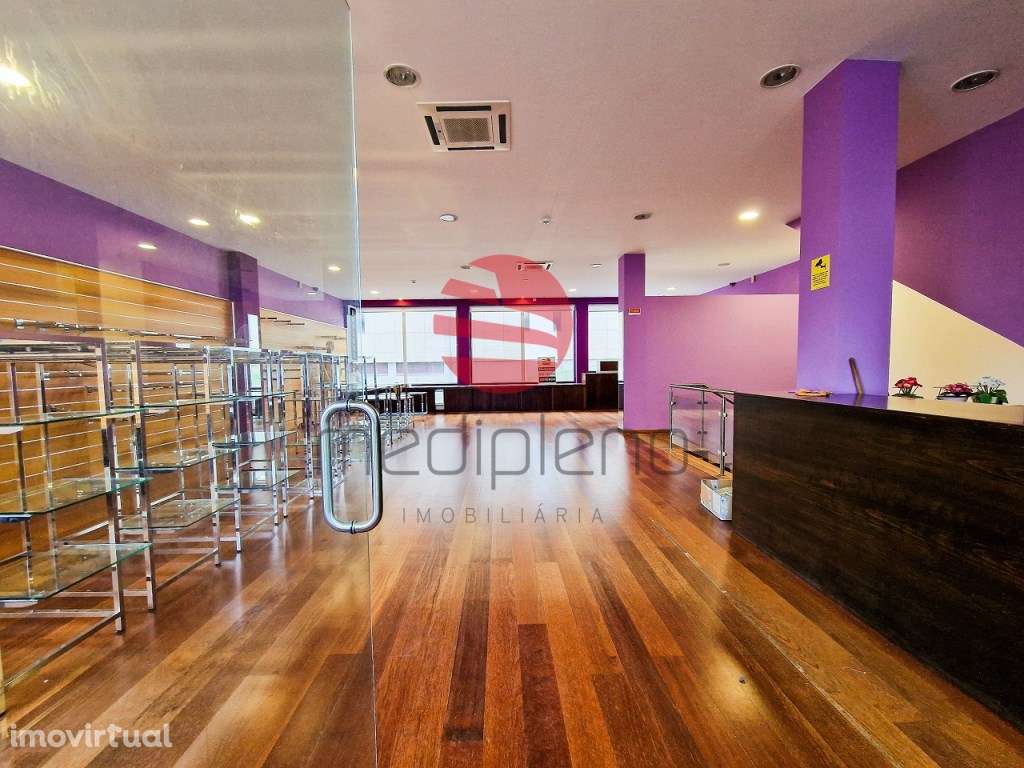 LOJA COMERCIAL - Grande imagem: 4/17