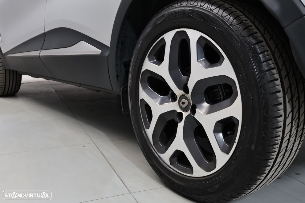 Renault Captur 0.9 TCE Exclusive - 13