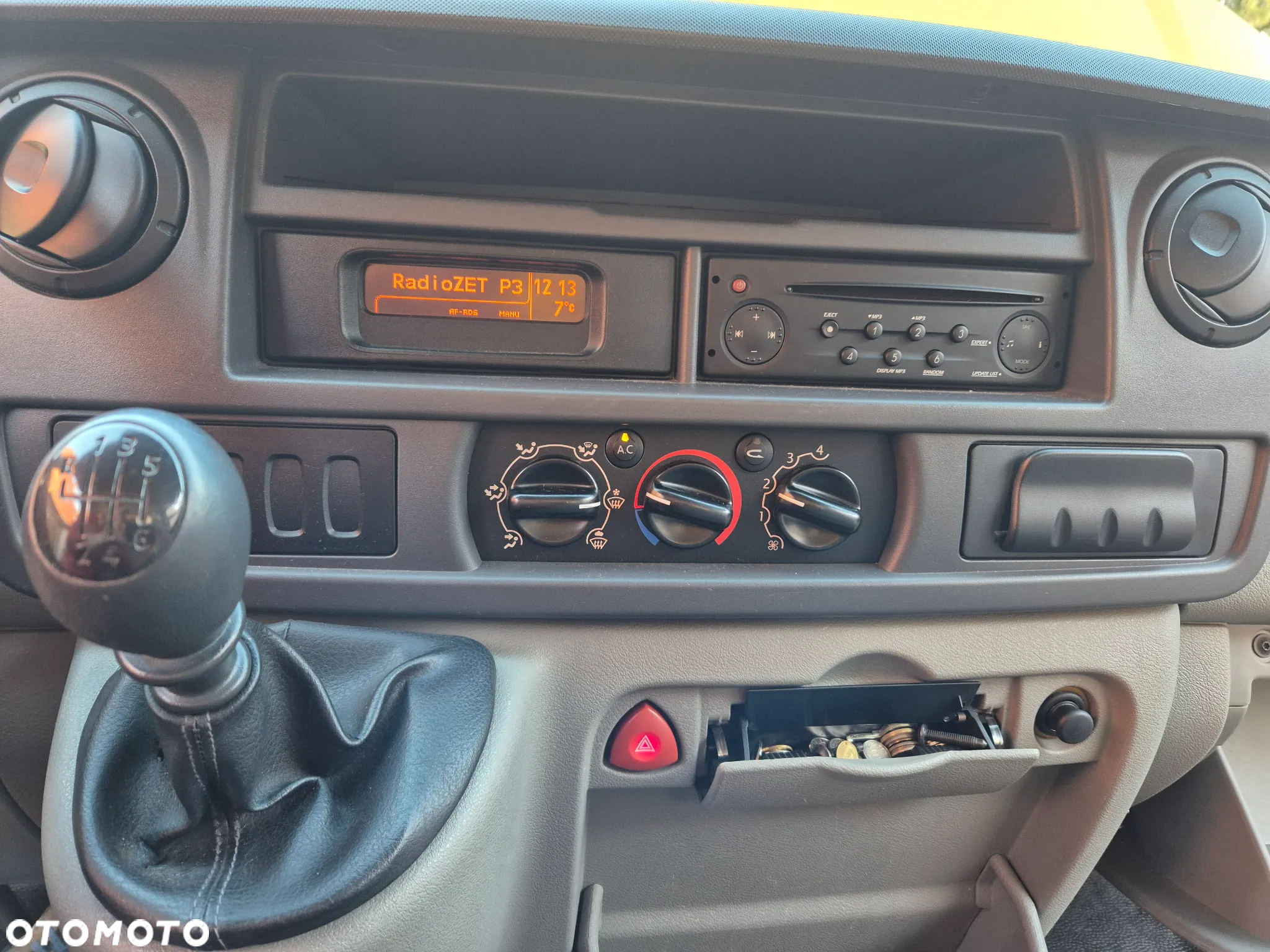 Renault MASTER - 18