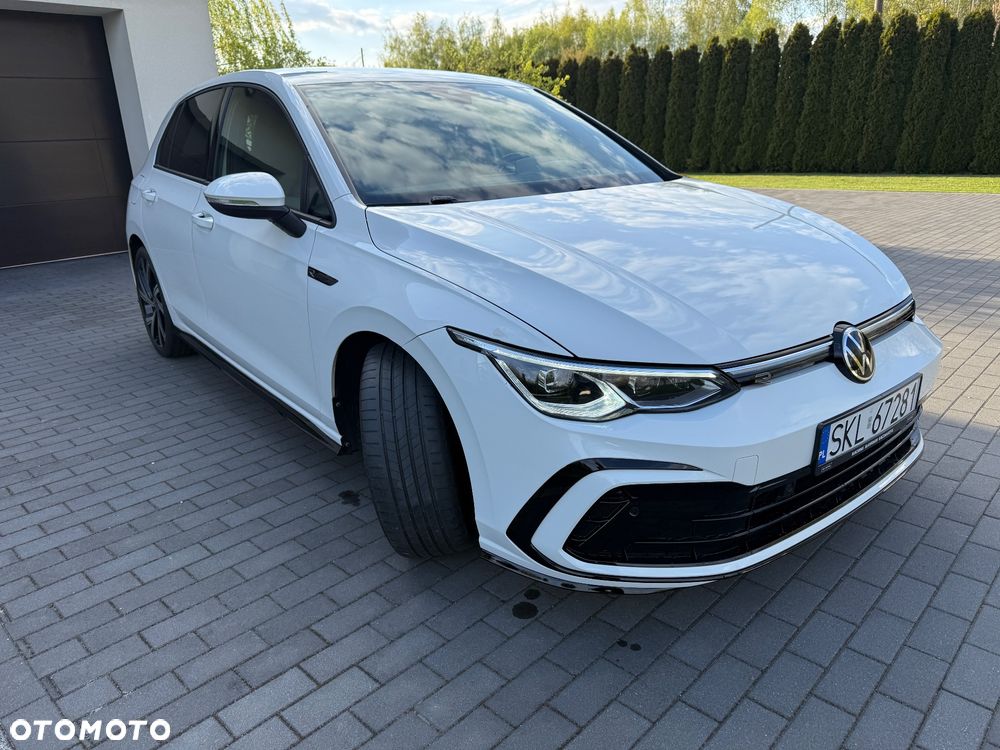 Volkswagen Golf 2.0 TDI 4Motion DSG Highline - 1