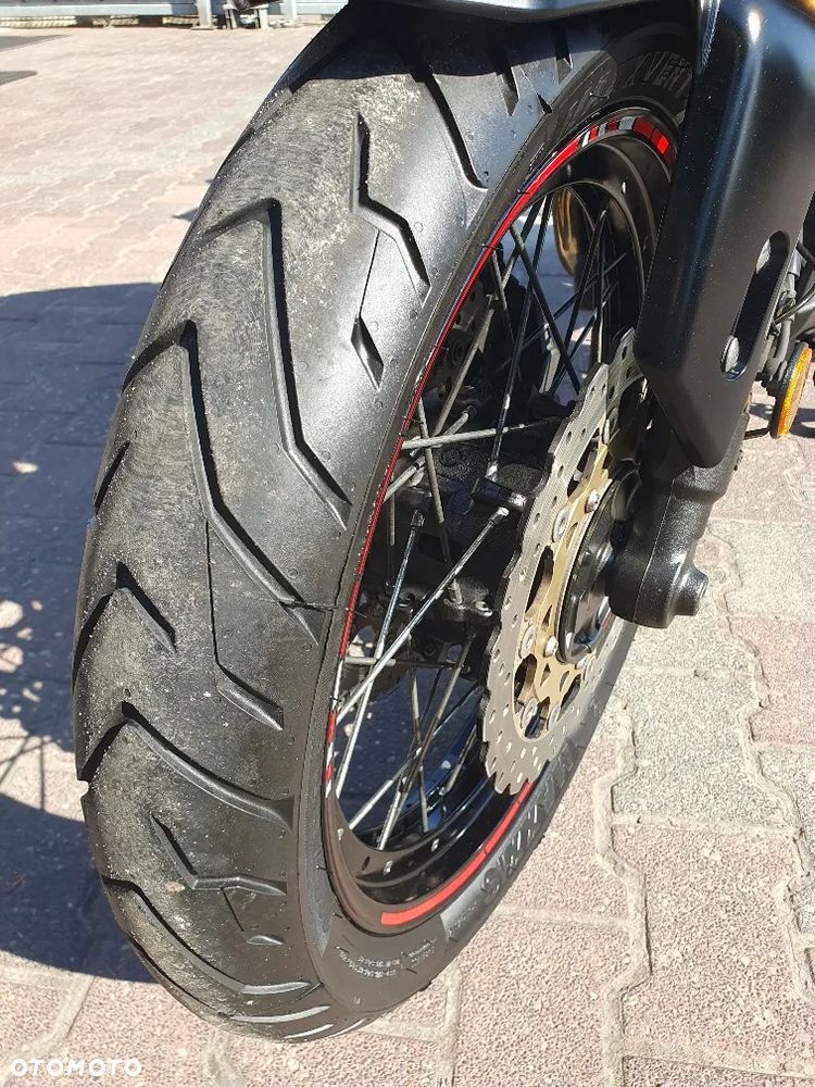 Yamaha Super Tenere - 15