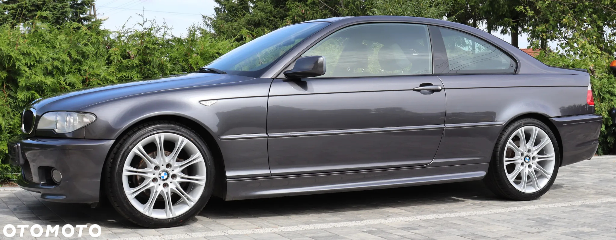 BMW Seria 3 320 Ci - 2
