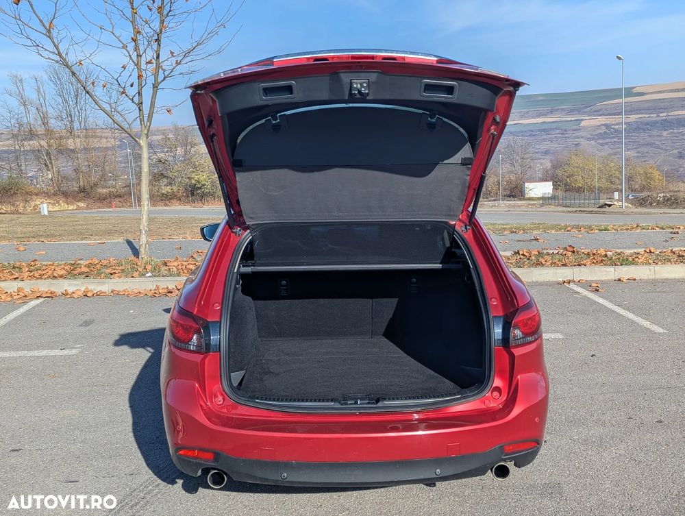 Mazda 6 G145 Attraction - 18