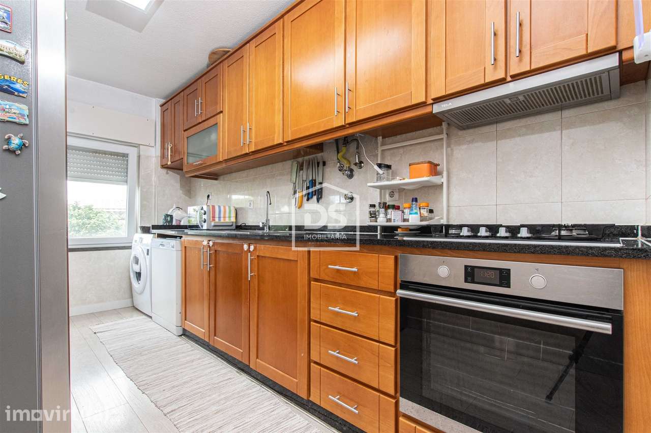 Apartamento T2 Venda em Sacavém e Prior Velho,Loures - Grande imagem: 2/26