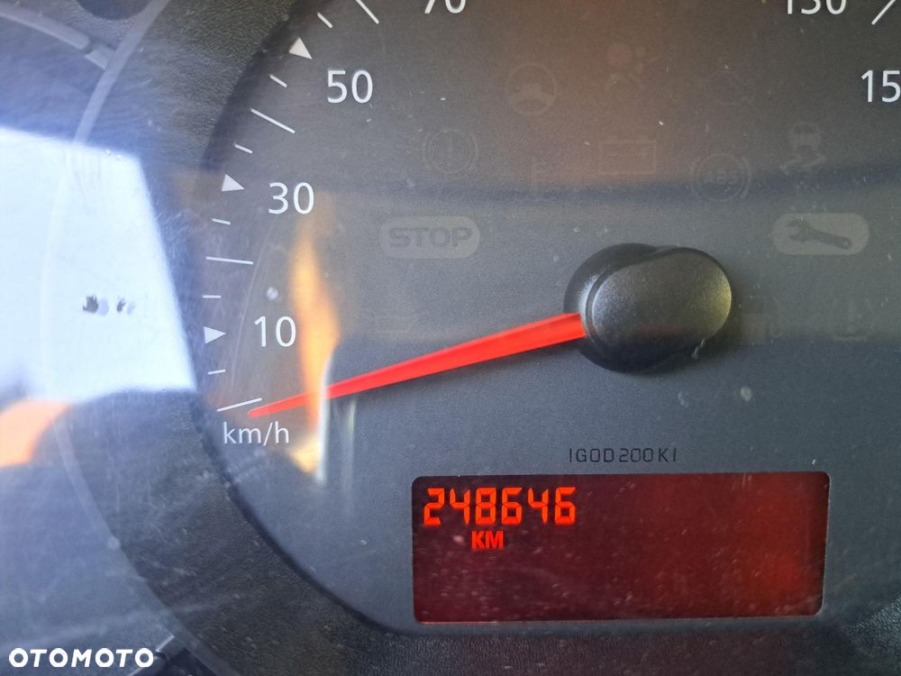 Renault Kangoo - 2